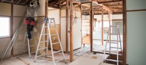 Entreprise de rénovation de la maison et de rénovation d’appartement à Deux-Verges